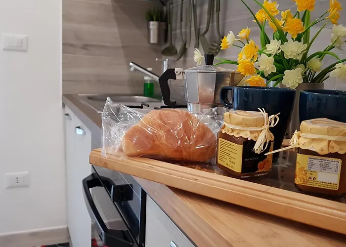 Appartamento Martin *