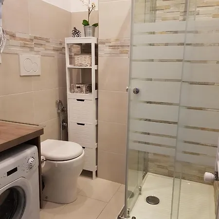 Martin Apartment Giardini-Naxos
