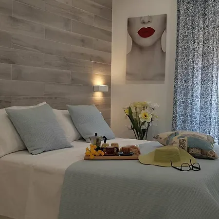 Martin Giardini Naxos