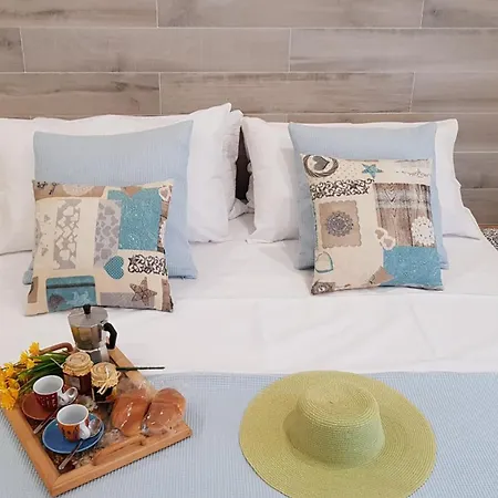 Martin Giardini Naxos