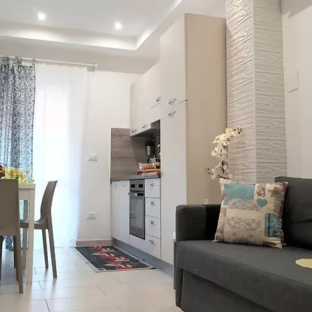 Διαμέρισμα Martin